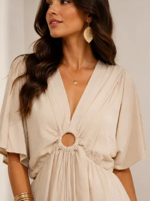 Alternative view of Jumpsuit Simlpe