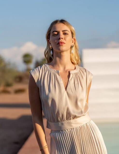 TOP silk - slika 6