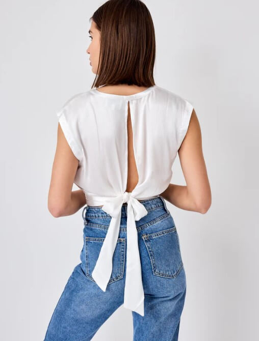 TOP silk - slika 8