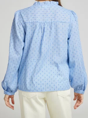 Bluza blue - slika 3