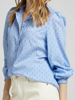 Bluza blue - slika 2