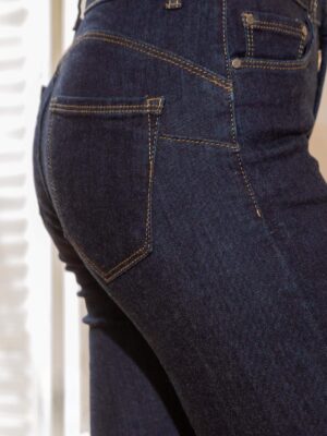 Push-up jeans hlače Brut - slika 3