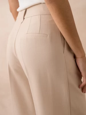 Elegantne hlače - slika 3