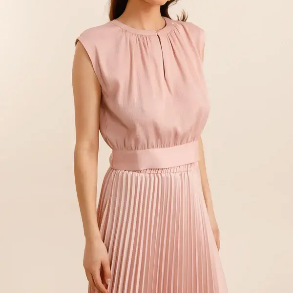 TOP silk - slika 2