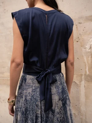 TOP silk - slika 4