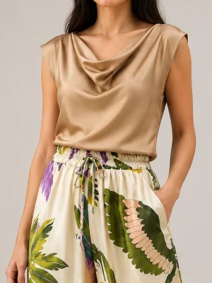 Top Satin