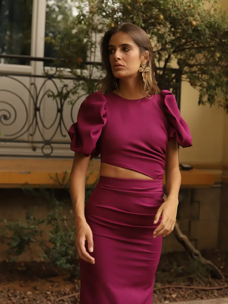 Obleka Diana - slika 2