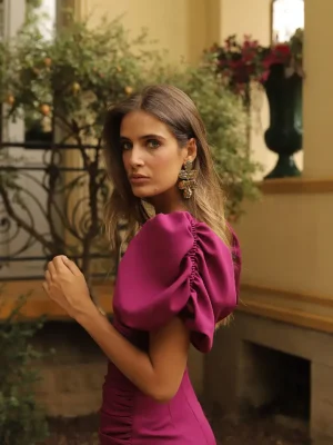Obleka Diana - slika 3