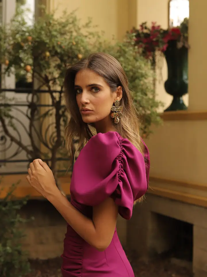 Obleka Diana - slika 3