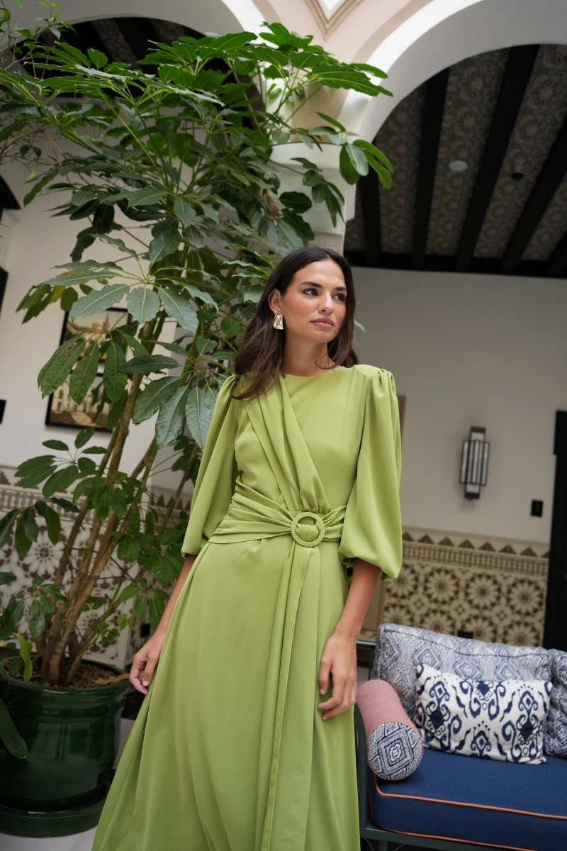 Obleka Miranda