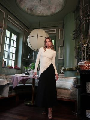 Obleka Kate