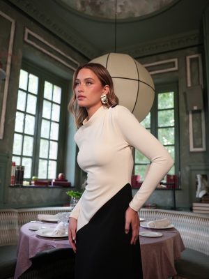 Obleka Kate - slika 3